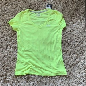 Never worn under armor shirt